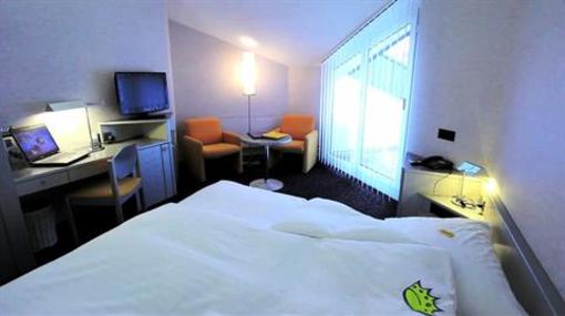 фото отеля Krone Hotel Lenzburg