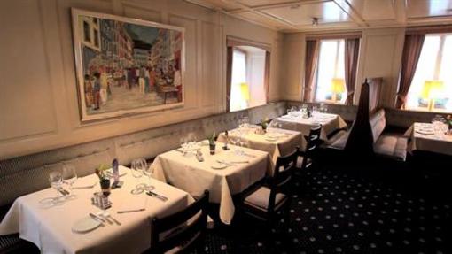 фото отеля Krone Hotel Lenzburg