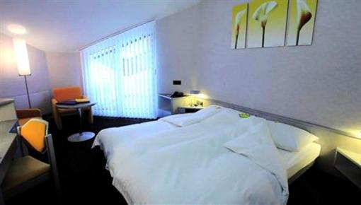 фото отеля Krone Hotel Lenzburg