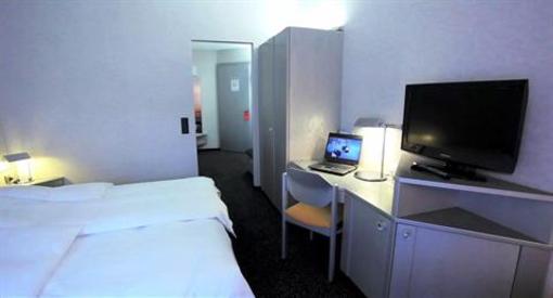 фото отеля Krone Hotel Lenzburg