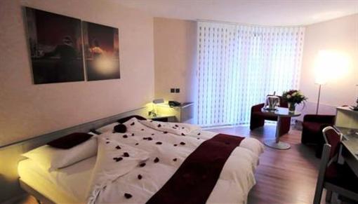 фото отеля Krone Hotel Lenzburg