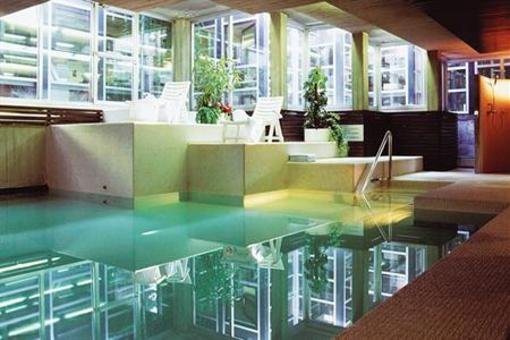 фото отеля Krone Hotel Lenzburg