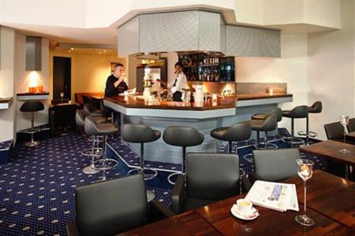 фото отеля Krone Hotel Lenzburg