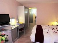Krone Hotel Lenzburg