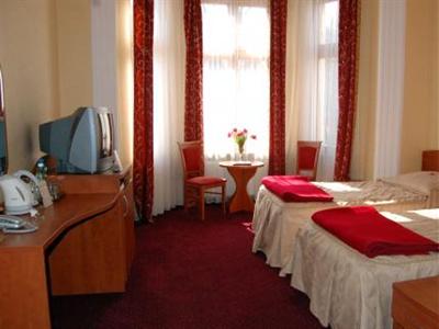 фото отеля Hotel Kazimierz II