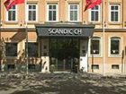 фото отеля Scandic CH