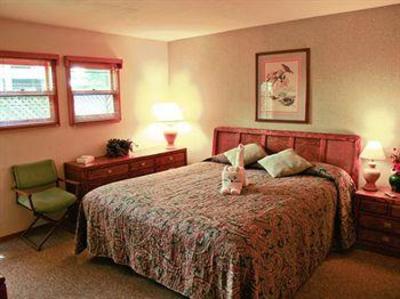 фото отеля Mountain Retreat Resort