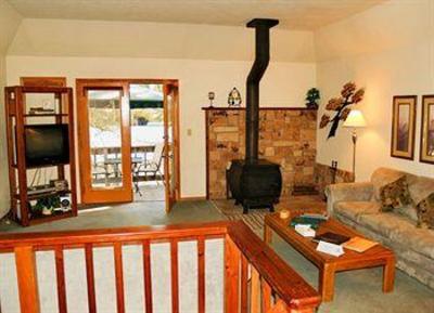 фото отеля Mountain Retreat Resort