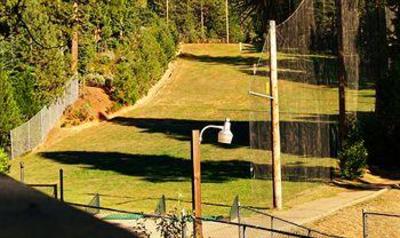 фото отеля Mountain Retreat Resort