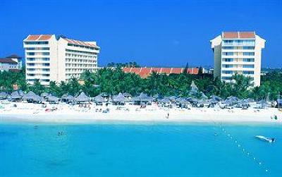 фото отеля Occidental Grand Aruba All Inclusive