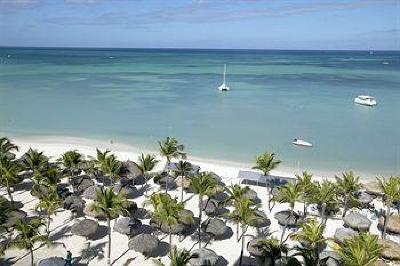 фото отеля Occidental Grand Aruba All Inclusive