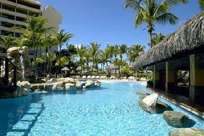 фото отеля Occidental Grand Aruba All Inclusive