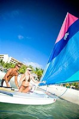 фото отеля Occidental Grand Aruba All Inclusive