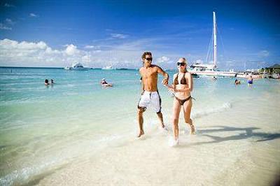 фото отеля Occidental Grand Aruba All Inclusive