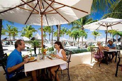 фото отеля Occidental Grand Aruba All Inclusive