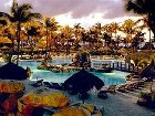 фото отеля Occidental Grand Aruba All Inclusive