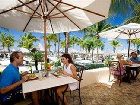 фото отеля Occidental Grand Aruba All Inclusive