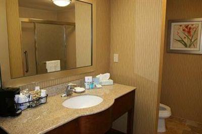 фото отеля Hampton Inn & Suites Exmore - Eastern Shore