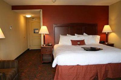 фото отеля Hampton Inn & Suites Exmore - Eastern Shore