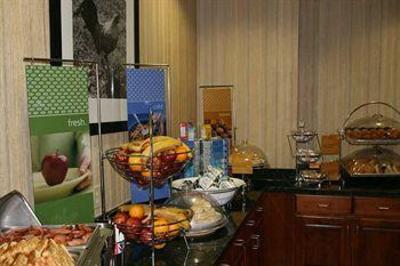 фото отеля Hampton Inn & Suites Exmore - Eastern Shore
