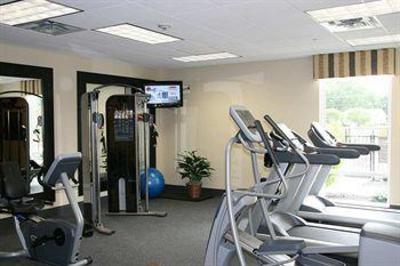 фото отеля Hampton Inn & Suites Exmore - Eastern Shore