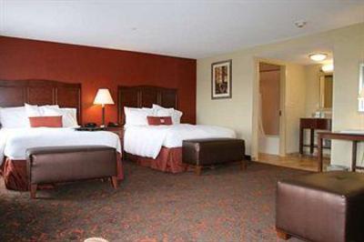 фото отеля Hampton Inn & Suites Exmore - Eastern Shore