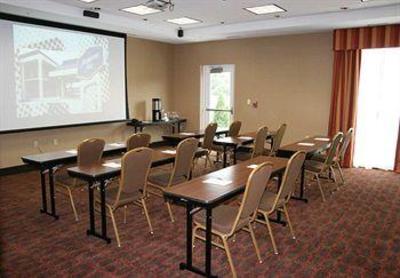 фото отеля Hampton Inn & Suites Exmore - Eastern Shore