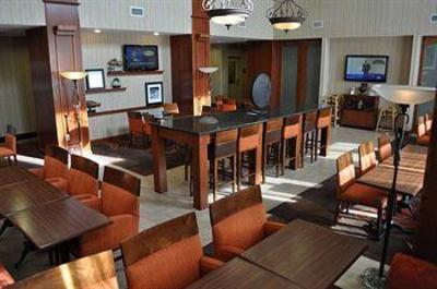 фото отеля Hampton Inn & Suites Exmore - Eastern Shore