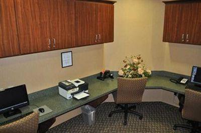 фото отеля Hampton Inn & Suites Exmore - Eastern Shore