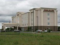 Hampton Inn & Suites Exmore - Eastern Shore