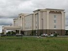 фото отеля Hampton Inn & Suites Exmore - Eastern Shore