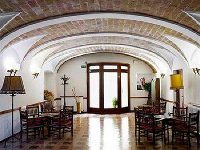 Hostal Fabrellas Caldes de Malavella