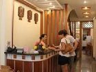 фото отеля Hanoi Deluxe Hotel