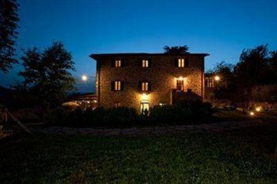 фото отеля La Tavola dei Cavalieri