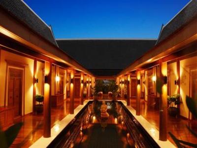 фото отеля Sofitel Phokeethra Krabi Golf & Spa Resort