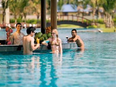 фото отеля Sofitel Phokeethra Krabi Golf & Spa Resort