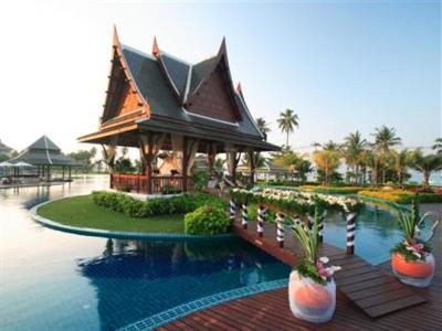 фото отеля Sofitel Phokeethra Krabi Golf & Spa Resort