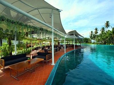 фото отеля Sofitel Phokeethra Krabi Golf & Spa Resort