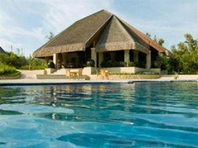 фото отеля Eskaya Beach Resort & Spa