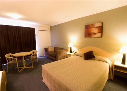 фото отеля Comfort Inn Hunts Liverpool