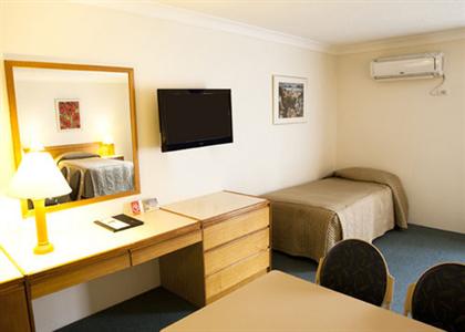 фото отеля Comfort Inn Hunts Liverpool