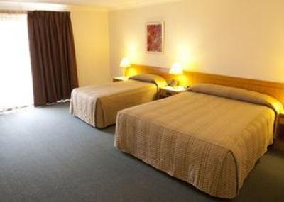 фото отеля Comfort Inn Hunts Liverpool
