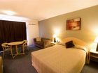 фото отеля Comfort Inn Hunts Liverpool