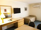 фото отеля Comfort Inn Hunts Liverpool