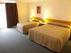 фото отеля Comfort Inn Hunts Liverpool