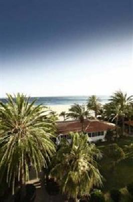 фото отеля Robinson Club Jandia Playa