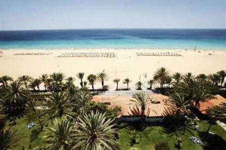 фото отеля Robinson Club Jandia Playa