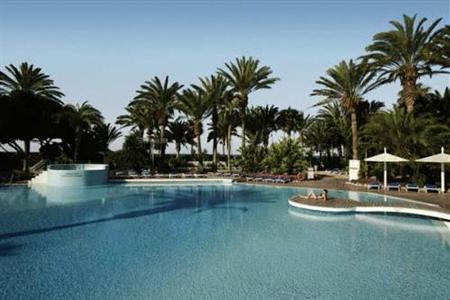 фото отеля Robinson Club Jandia Playa