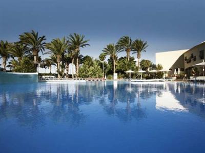 фото отеля Robinson Club Jandia Playa