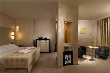 фото отеля Hotel La Cartiera